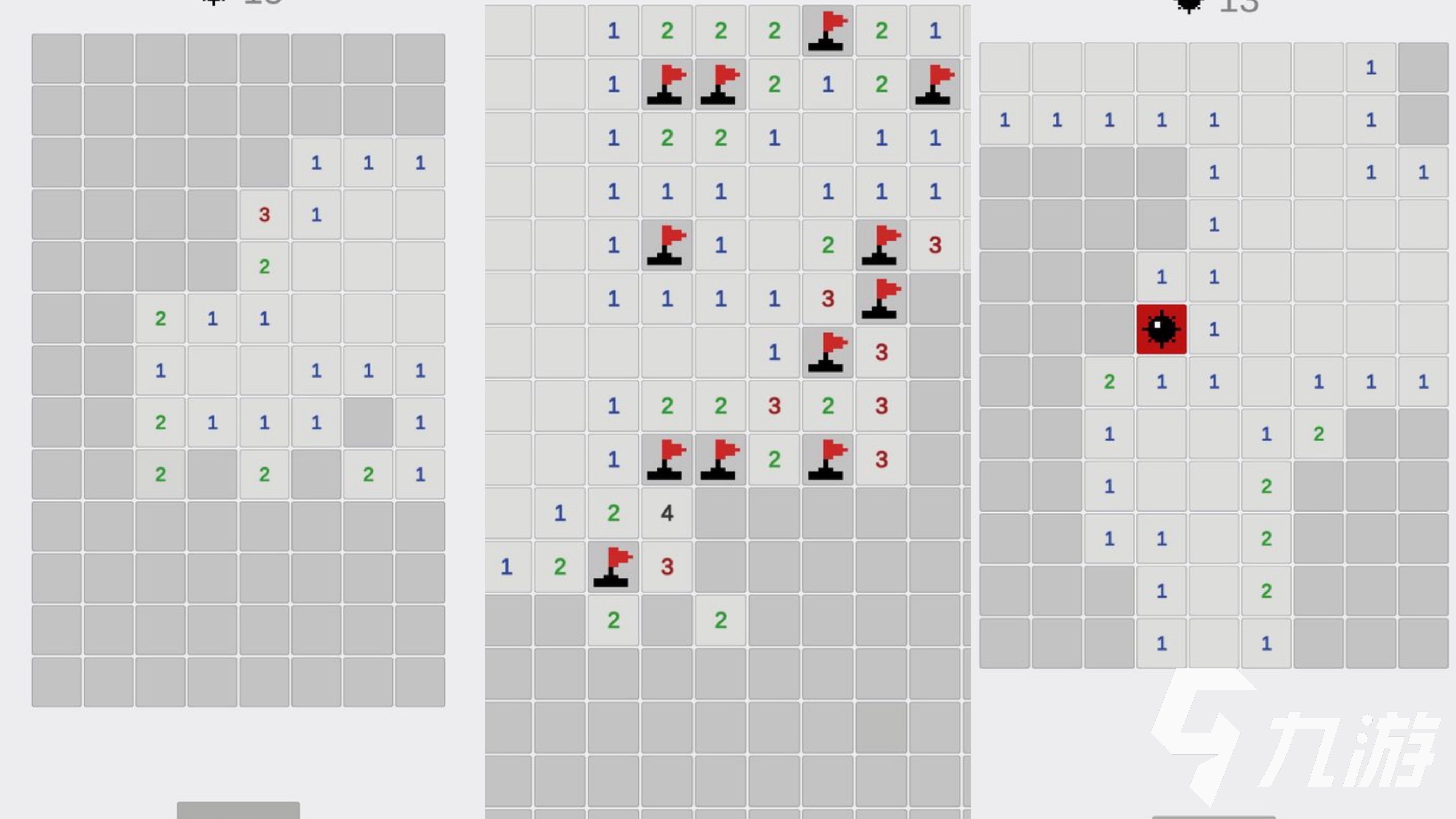 2025高质量智力小游戏排行榜 值得下载的智力小游戏推荐榜