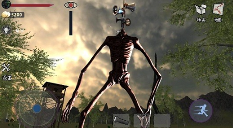 刺激的警笛头游戏大全2025 高热度的警笛头游戏盘点截图