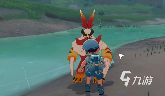 洛克王国武者鸡怎么进化？详细步骤与条件解析