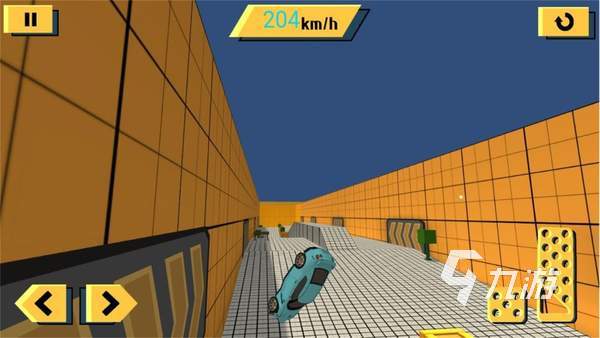 2025年最值得玩的单机赛车游戏推荐：高画质、真实操控与丰富赛道体验