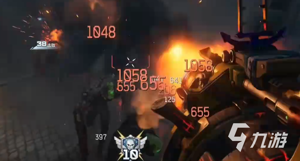 逆战未来乘风破浪皮肤获取方式及详细属性介绍