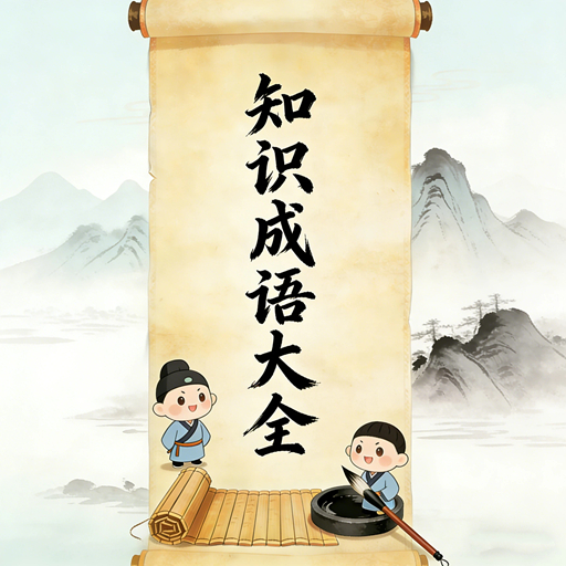 知识成语大全加速器