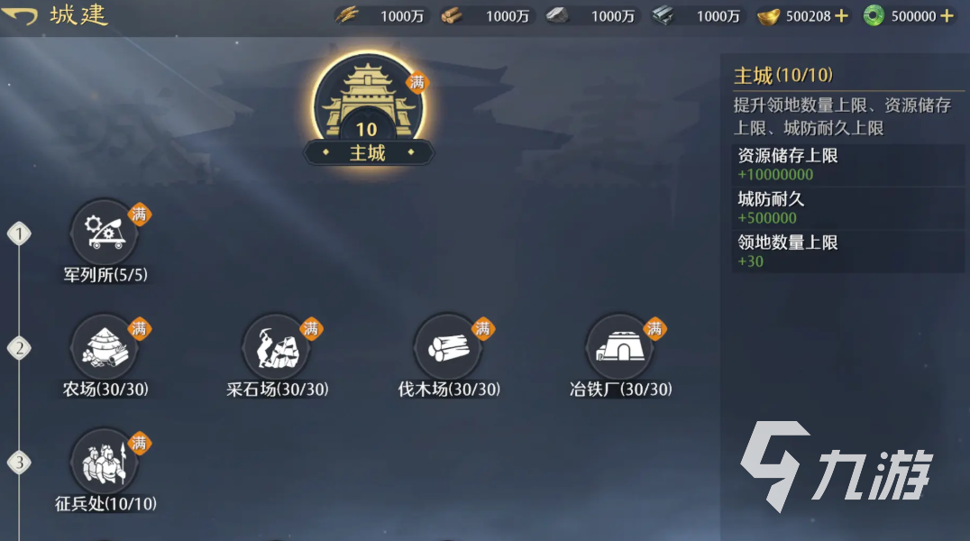 九牧之野避坑攻略 九牧之野开荒误区盘点