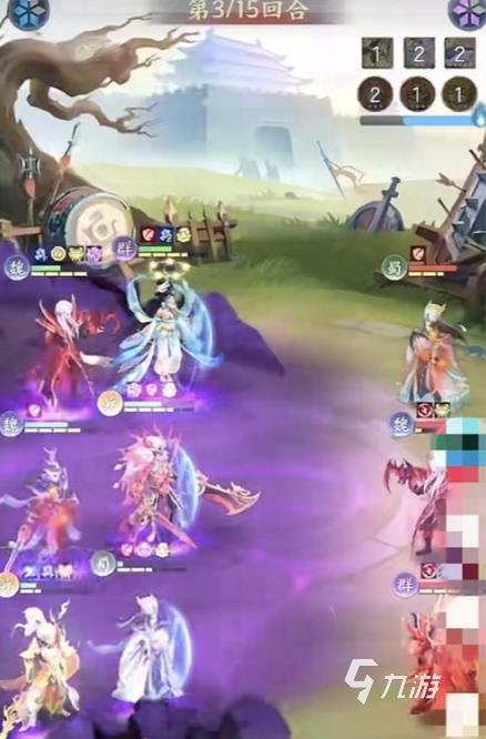 三国大冒险官渡之战通关攻略:详细步骤、阵容搭配与关键技巧