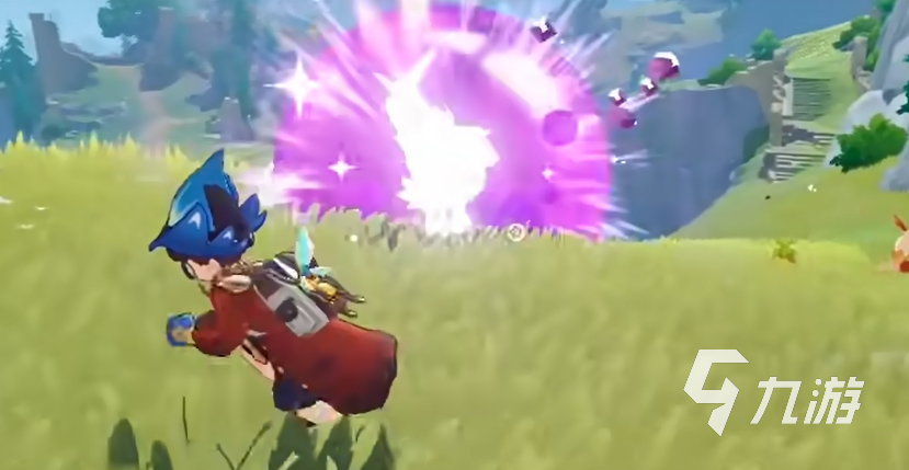 洛克王国武者鸡怎么进化？详细步骤与条件解析