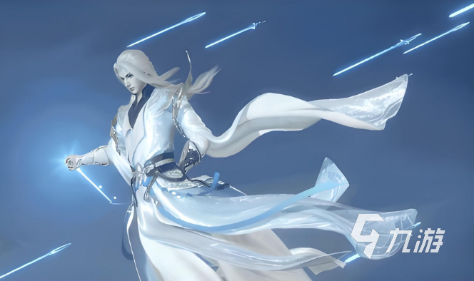 灵妖劫剑仙厉害吗 灵妖劫剑仙强度分析