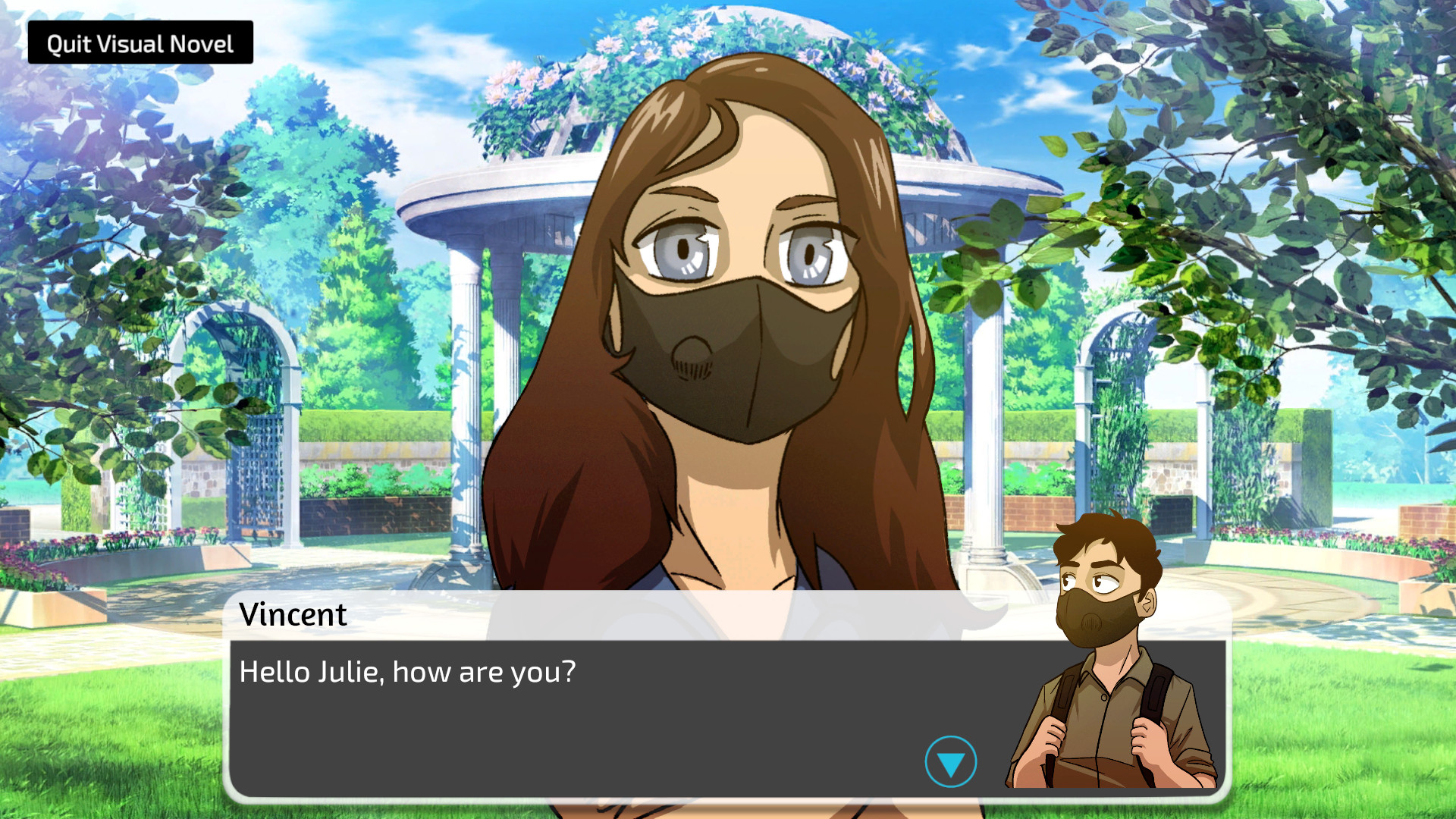 门后的世界什么时候出 公测上线时间预告