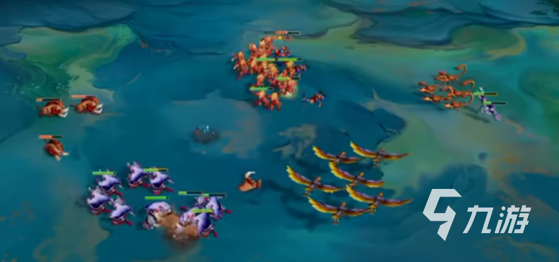 代号妖鬼手游下载渠道汇总：安卓iOS正版安装包获取方式