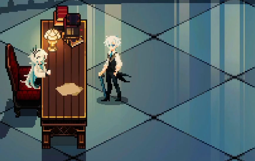 心之钥预约地址在哪 心之钥预约渠道分享截图