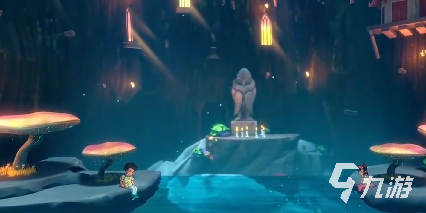 双子迷途2下载渠道分享 双子迷途2在哪下载