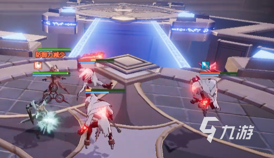 空灵诗篇新手入门指南：玩法详解与快速上手技巧