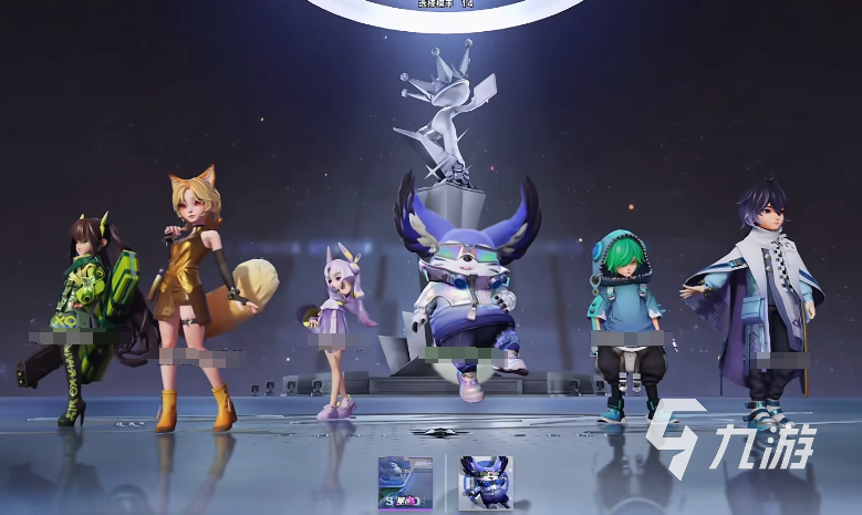 王者万象棋闹闹角色介绍及技能详解