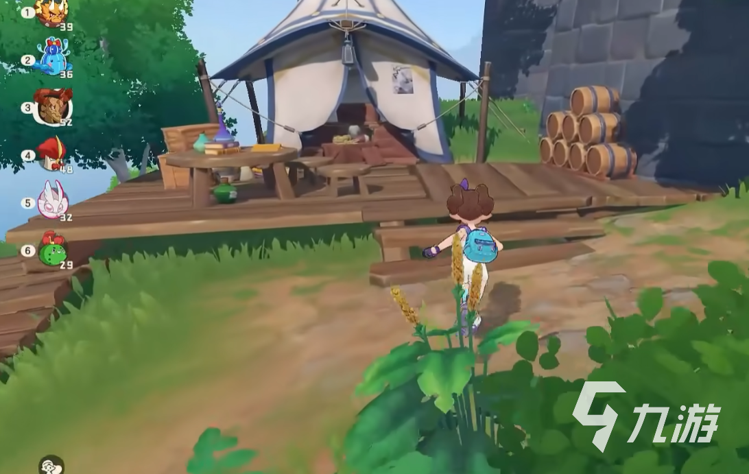 洛克王国世界三主宠果实获取方法全攻略：详细步骤与实用技巧