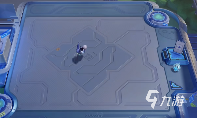 王者万象棋闹闹角色介绍及技能详解