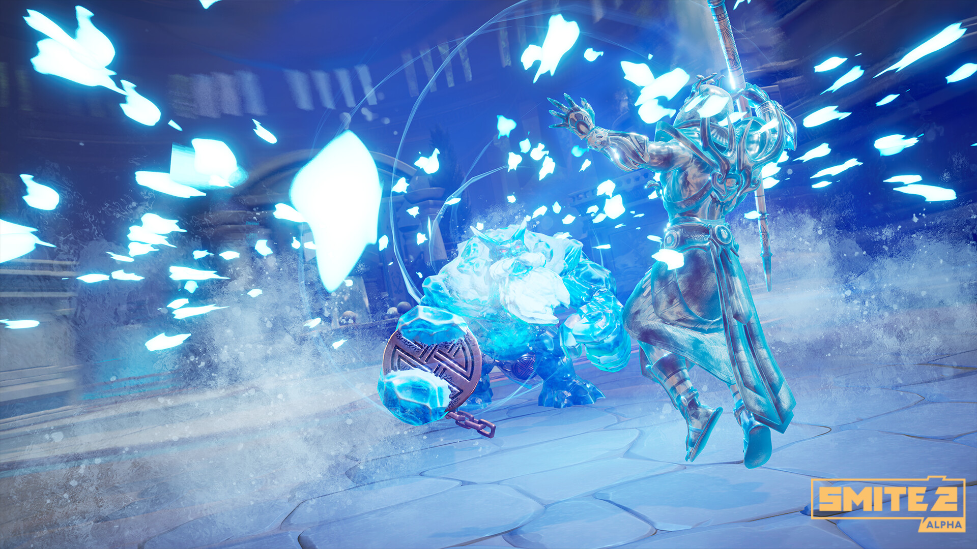 神之浩劫2什么时候出 公测上线时间预告