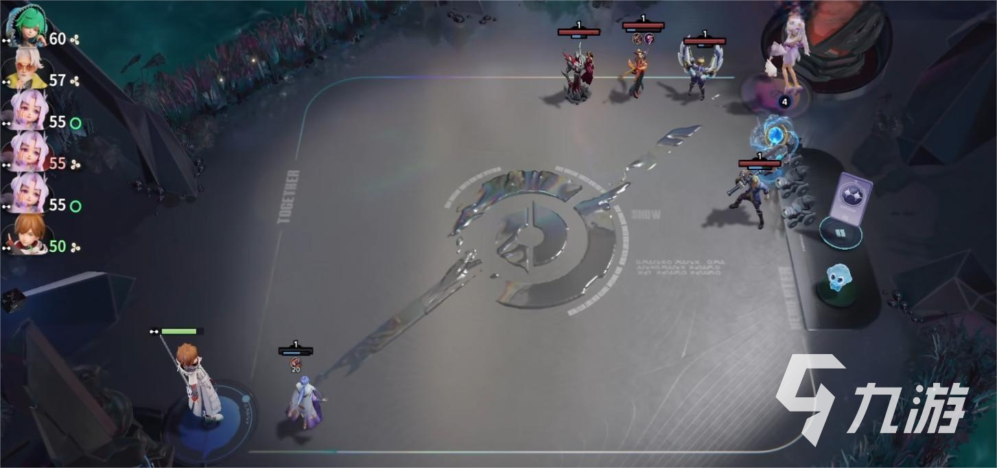 王者荣耀万象棋阵营搭配攻略：高胜率阵容推荐与实战技巧分享