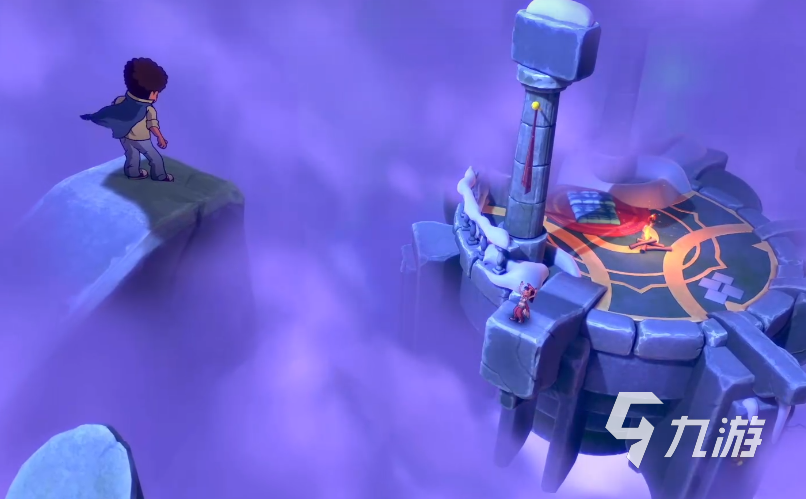 双子迷途2全攻略：新手入门、关卡解谜技巧与隐藏结局触发方法