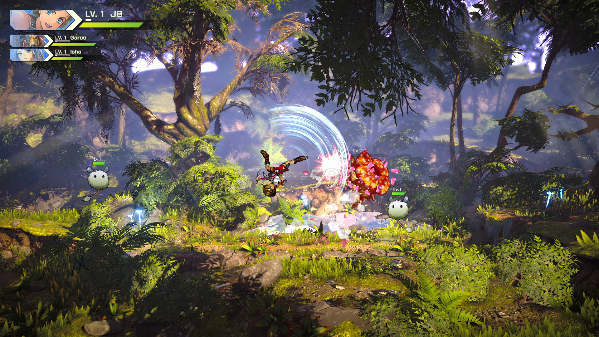 百英雄传:崛起什么时候出 公测上线时间预告