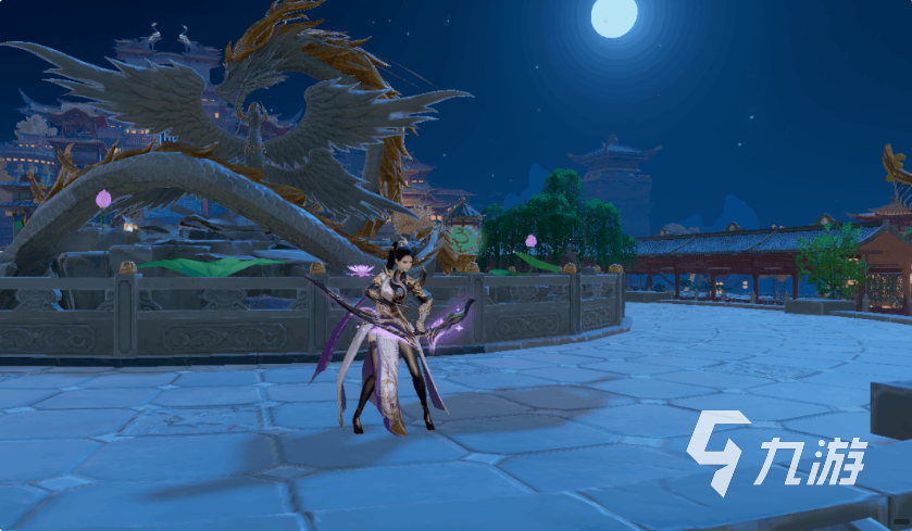 灵妖劫逐月职业介绍 灵妖劫逐月职业攻略