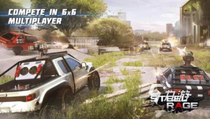 2025热门机器人对战游戏推荐：好玩的机甲格斗与AI竞技游戏大全