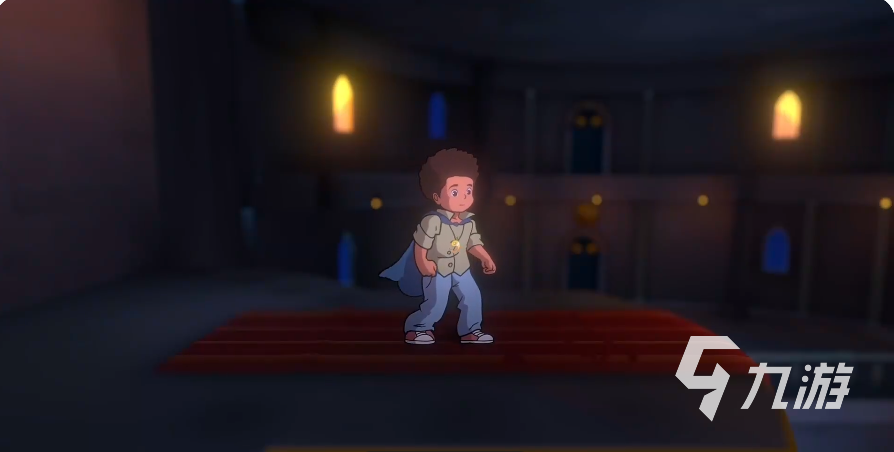 双子迷途2新手玩法攻略 双子迷途2玩法特色讲解