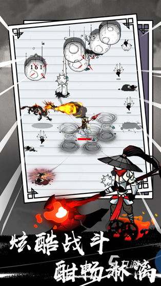 受欢迎的割草单机游戏大全 2025耐玩的割草单机游戏合集