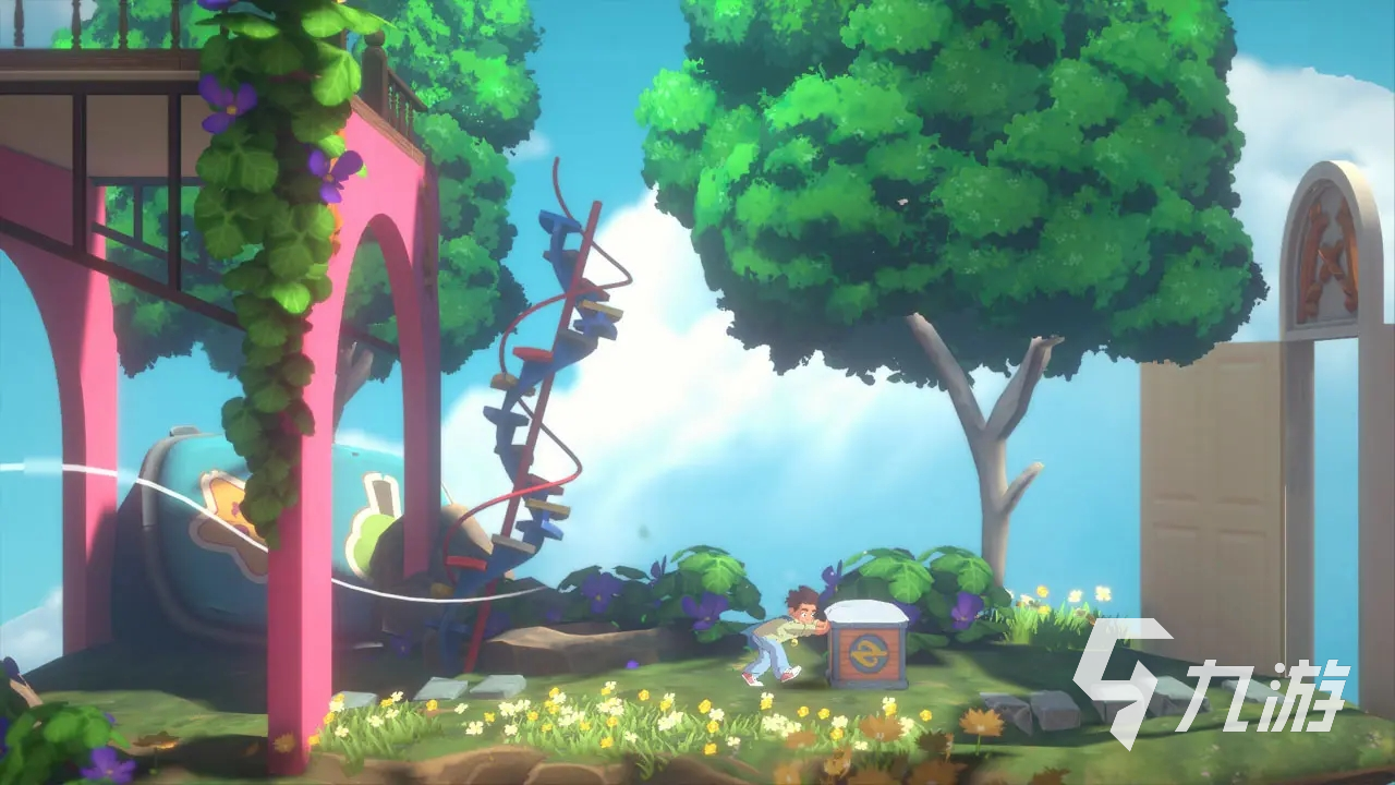 双子迷途2新手玩法攻略 双子迷途2玩法特色讲解