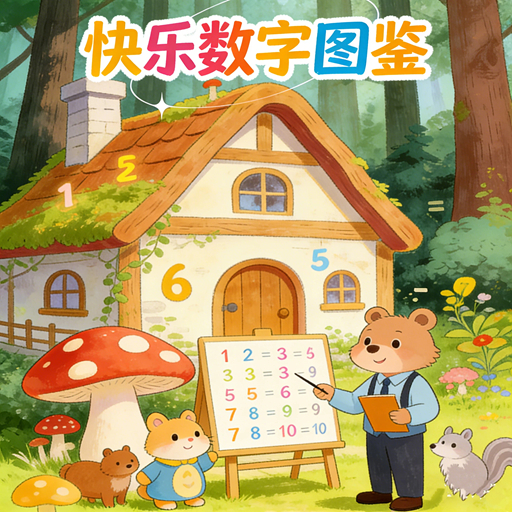 快乐数字图鉴加速器