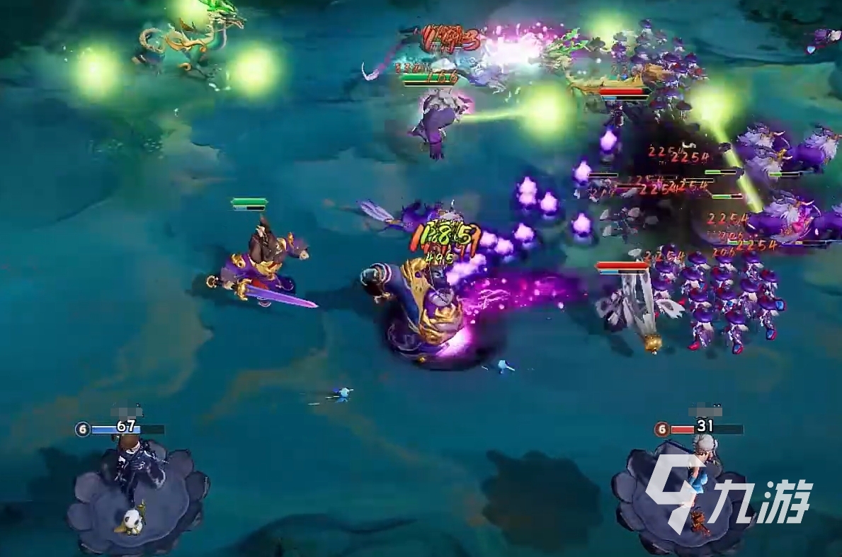 代号妖鬼幽都玩法详解：新手入门指南与核心机制介绍