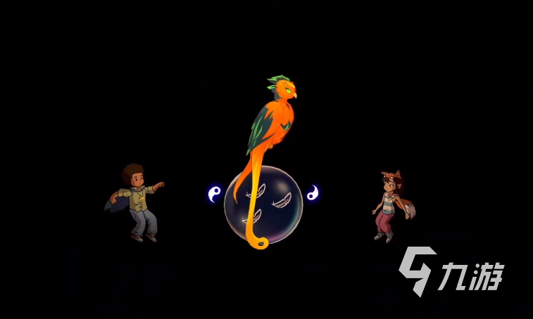 双子迷途2全攻略：新手入门、关卡解谜技巧与隐藏结局触发方法