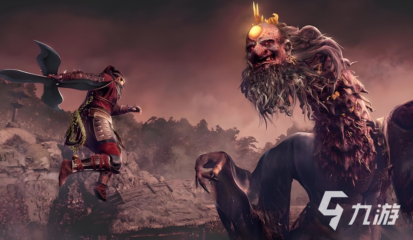 仁王3试玩Demo上线时间公布:具体日期及预约下载指南