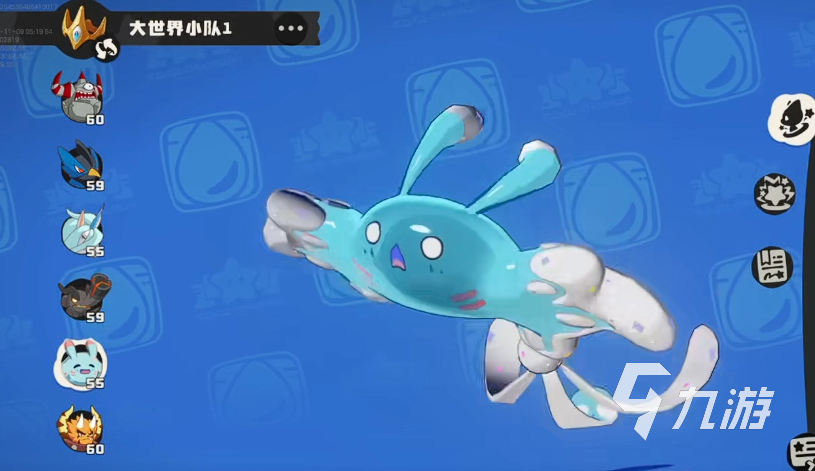 洛克王国世界彩蝶鲨怎么进化 洛克王国世界彩蝶鲨进化方法分享