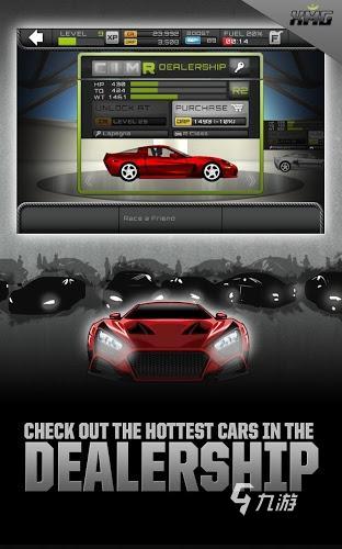 2025年最值得玩的单机赛车游戏推荐：高画质、真实操控与丰富赛道体验