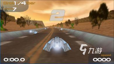 2025飞行竞速的手机游戏有哪些 值得下载的飞行竞速的手机游戏推荐