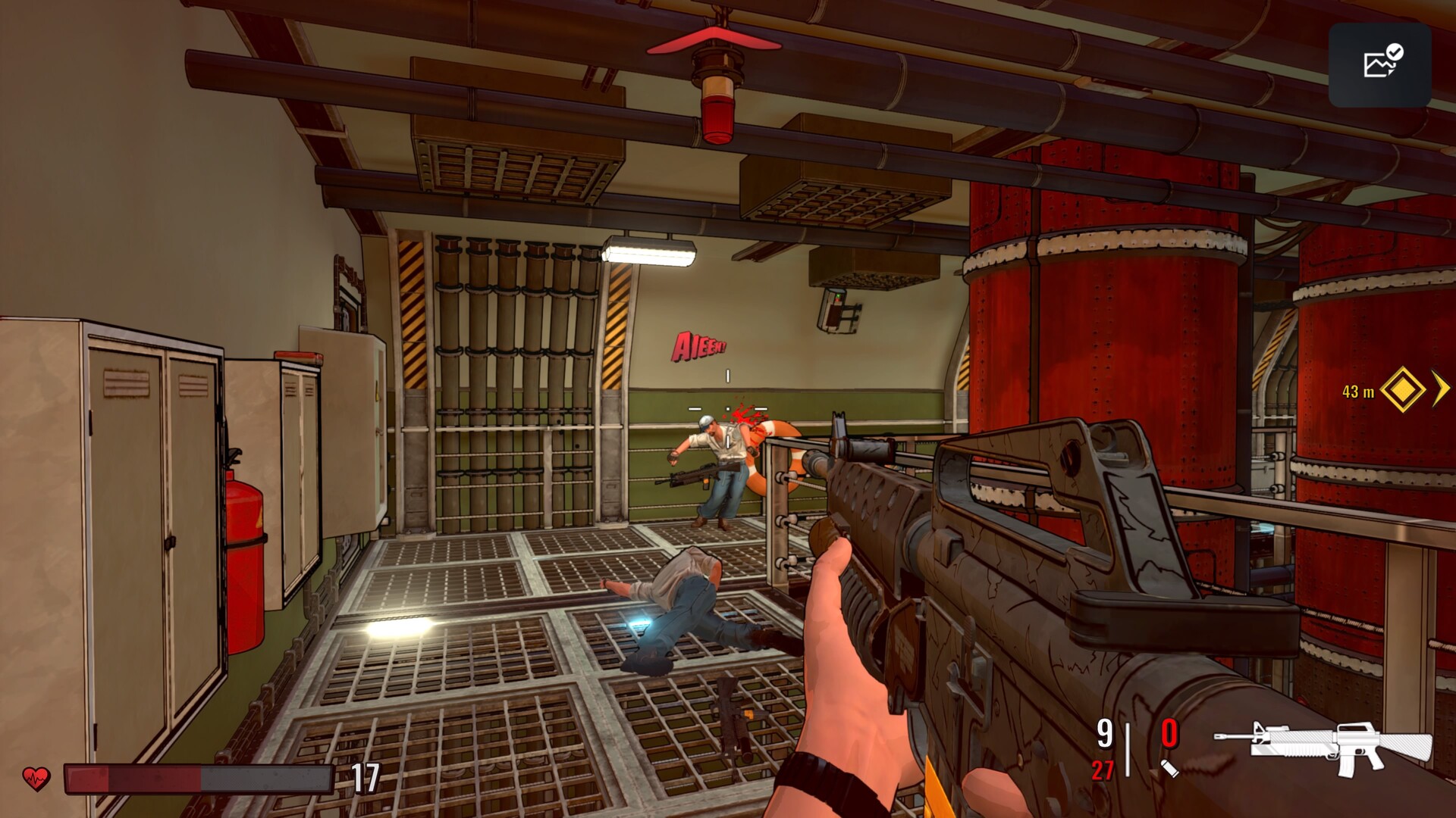 杀手13:重制版什么时候出 公测上线时间预告