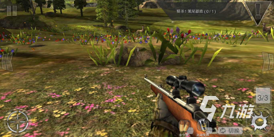 流行的单人fps游戏有没有 2025受欢迎的单人fps游戏排行榜