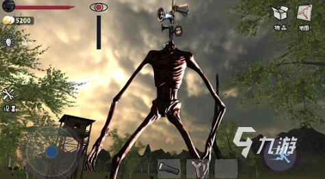 刺激的警笛头游戏大全2025 高热度的警笛头游戏盘点