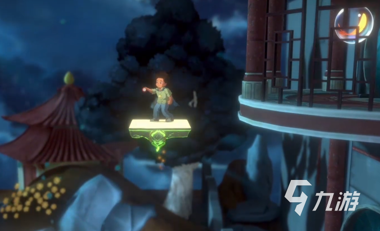 双子迷途2全攻略：新手入门、关卡解谜技巧与隐藏结局触发方法