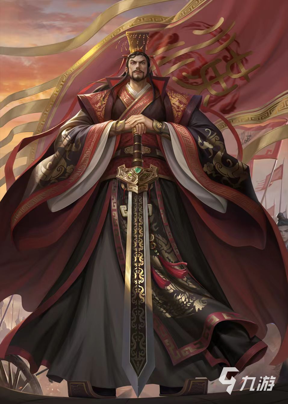 名将杀刘彻怎么样 名将杀刘彻强度分析