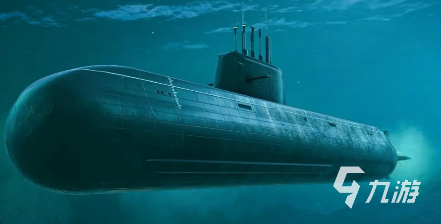 现代战舰全新作战单位介绍 现代战舰全新作战单位说明