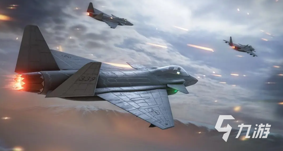 现代战舰全新作战单位介绍 现代战舰全新作战单位说明