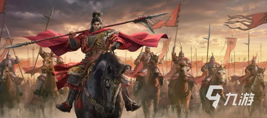 九牧之野孙坚玩法攻略：技能连招、阵容搭配与实战技巧详解