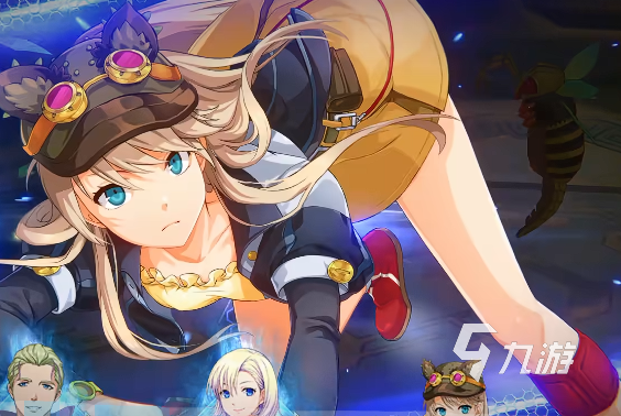 闪之轨迹北方战役预约方法详解：手把手教你快速完成预约