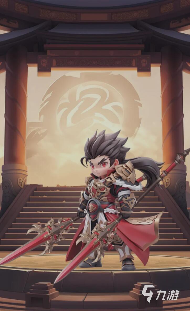 巨神军师圣灵曹丕阵容搭配指南：最强组合推荐与实战技巧