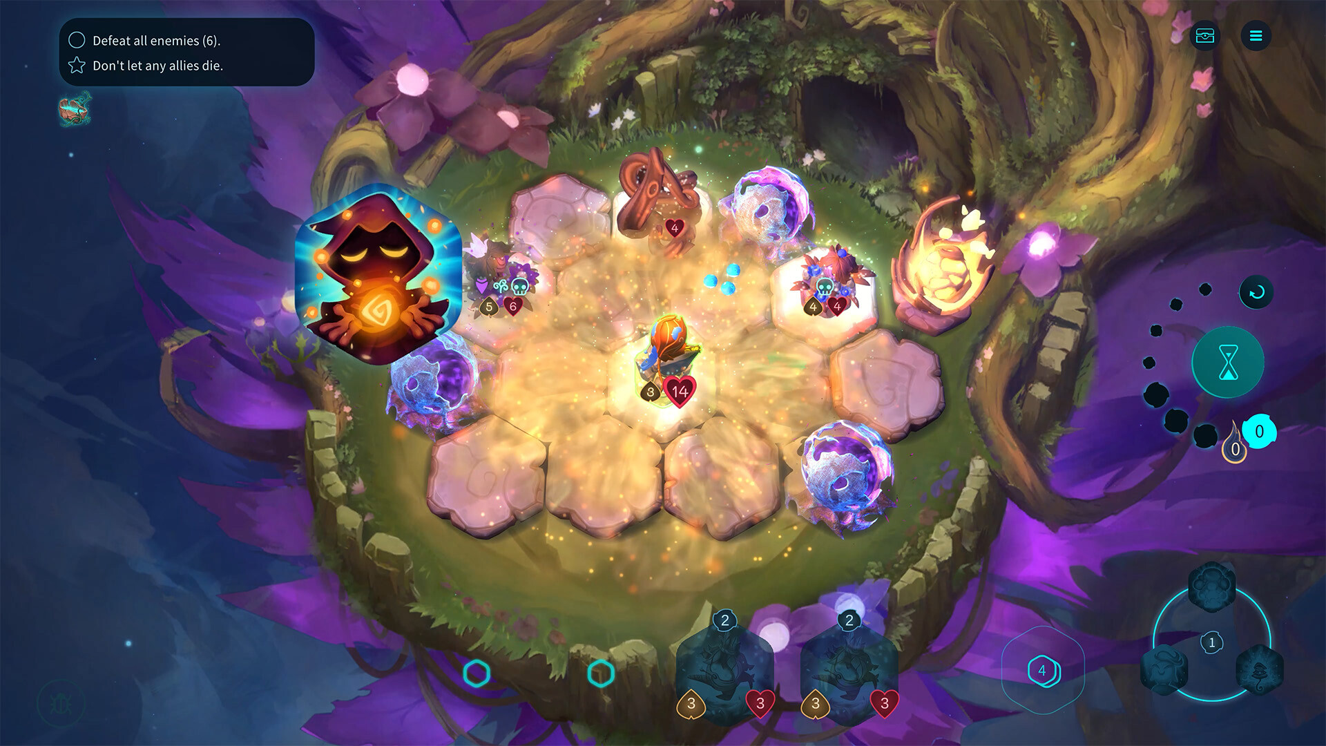 精灵与橡木之歌好玩吗 精灵与橡木之歌玩法简介