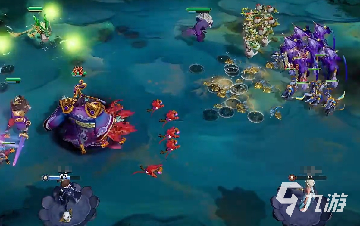 代号妖鬼幽都玩法详解：新手入门指南与核心机制介绍