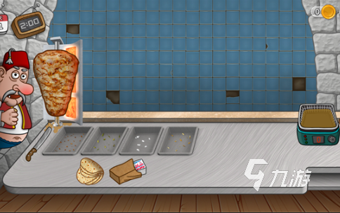 2025适合新手小白的入门级游戏推荐:简单易上手、无需经验也能玩