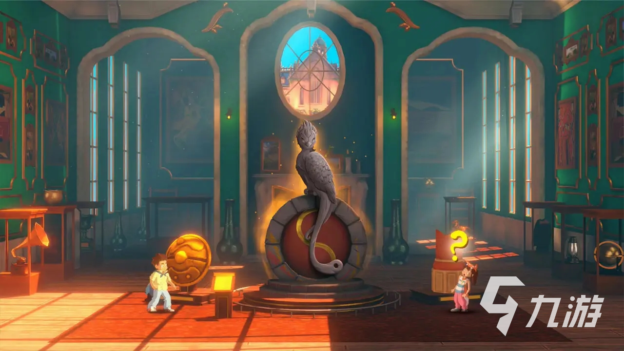 双子迷途2新手玩法攻略 双子迷途2玩法特色讲解