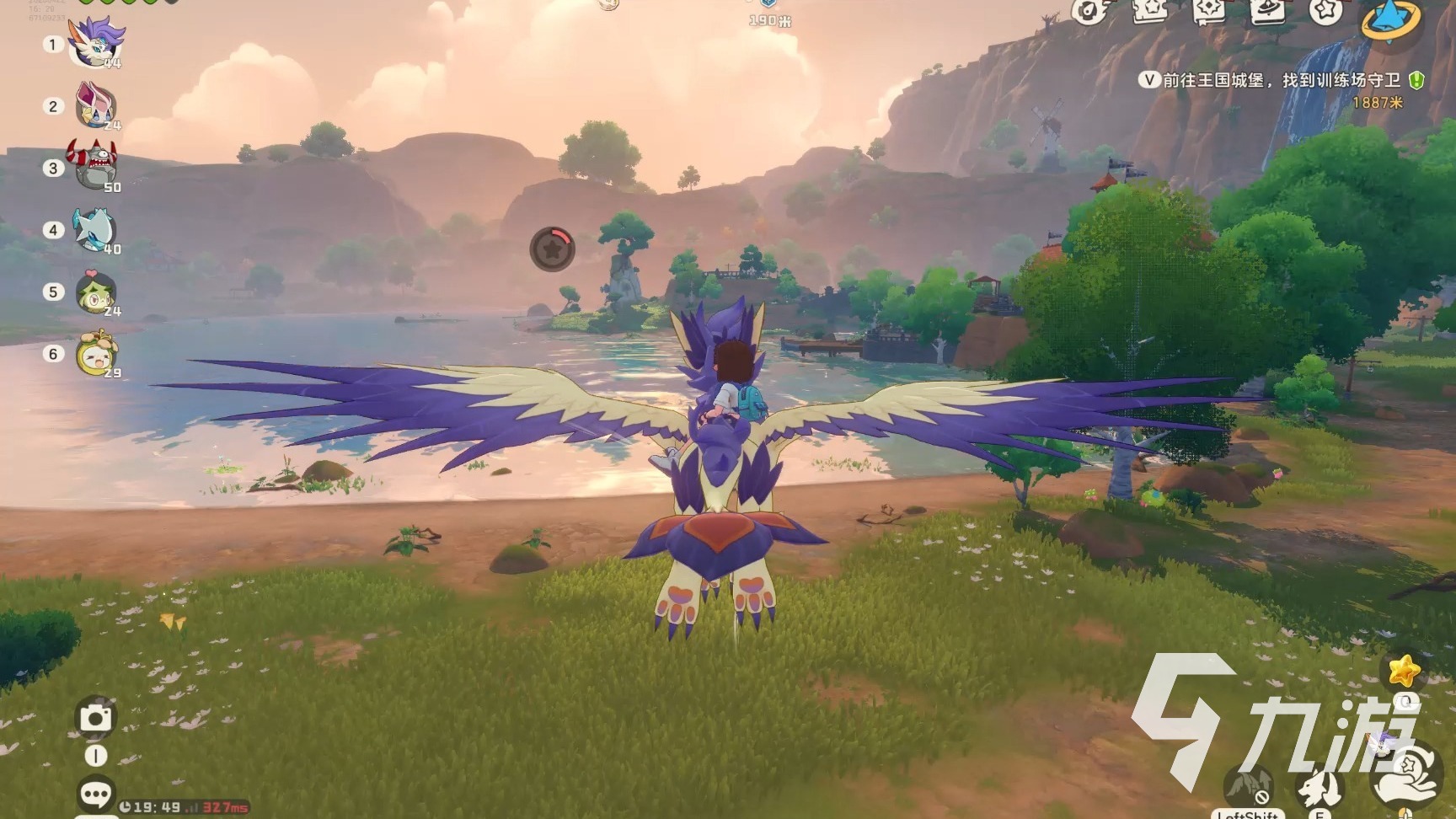 洛克王国世界生蛋规则介绍 洛克王国世界加速孵蛋攻略