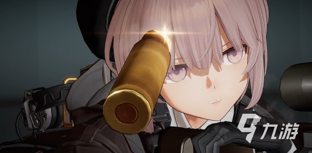 少女前线2追放夏安是谁 少女前线2追放夏安角色爆料